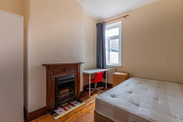 4 bed house, Tewkesbury Street, Cathays, Cardiff, CF244QQ - Image 10